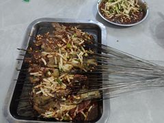 -宋文成烤肉(白沙巷店)