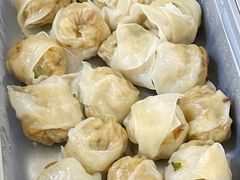 招牌宁德鱼饺-桂大叔·砂锅粥·家传闽粤菜(县西巷店)