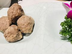 -大喜牛鲜牛肉火锅(世纪金源店)