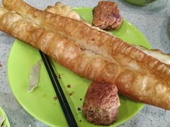 -大福来锅巴菜(古文化街店)