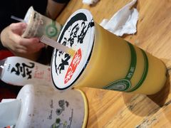 -花姨·老电影院果汁冰(88号店)