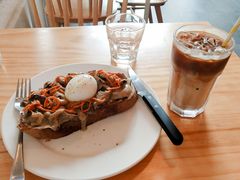 -Egg•Allday Brunch(襄阳北路店)