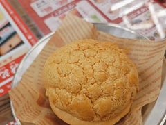 -孖记茶档·热腾茶餐(江南西plus店)