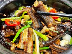 -飞尝蚝·顺德菜·鱼生(顺德总店)