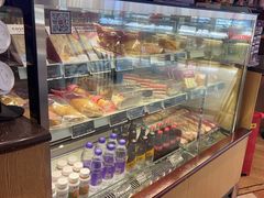 -COSTA COFFEE(天通苑华联店)