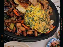 -一烙锅(友谊店)