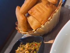 -巴扎屋大盘鸡·新疆菜(汇嘉时代店)