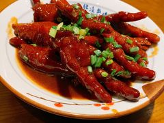 -翠姐姐农家大院·16年土菜馆(滨康路店)