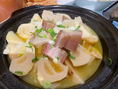 -江南韵·无锡太湖文化体验餐厅(凤凰天街店)