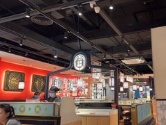 -八合里潮汕鲜牛肉火锅(惠州华贸店)