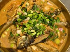 -食光慢宴·安吉土菜馆