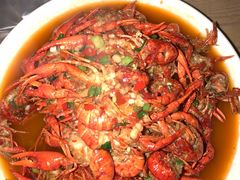 -李叔叔虾蟹大排档(青羊店)
