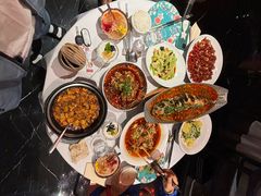 -小河盐帮·私家菜·烤鸭(三元桥·霄云路店)