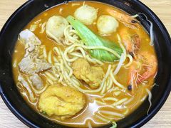 -老闽味沙茶面·姜母鸭(传承35年曾厝垵店)
