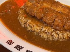 -伽喱博士 Dr.CURRY咖喱饭(太阳宫咖喱店)