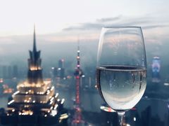-上海柏悦酒店·世纪100牛排馆