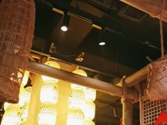 -破三川·新川菜(静安大融城店)