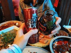 -饭江湖·江湖菜(湖广会馆店)