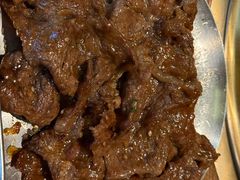 -一品诚记烤肉(大连柏威年购物中心店)