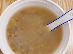 -黄记潮汕甜汤(贝底田坊店)