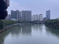 -九眼桥码头旧址