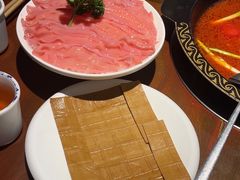-黄家码头老火锅(解放碑旗舰店)