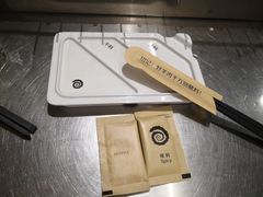 -很久以前羊肉串(大华三路店)