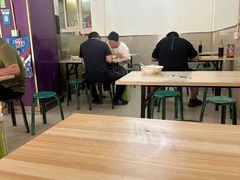 -老鲁牛肉板面(金环里店)