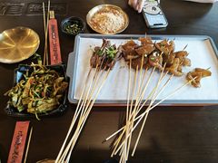 -林二哥宜烤官·宜宾小烧烤