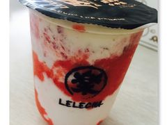 -LELECHA乐乐茶(美罗城店)