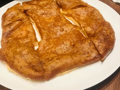 老北京糖油饼-柿合缘新京菜(国金中心商场店)