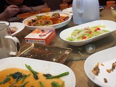 -谷丽麦馕新疆菜·清真(步步高梅溪新天地店)