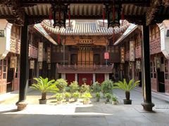 -钱业会馆