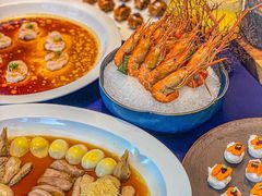 -裕兴记•蟹黄面馆(人民广场店)