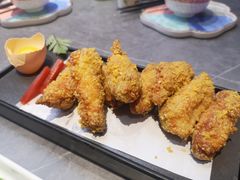 -江南里·新浙菜(苏州大悦城店)
