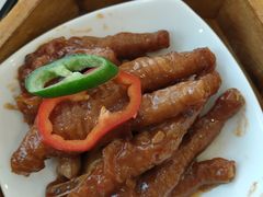 -新梅园不夜粥(龙华店)