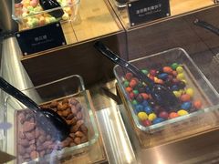 -麦当劳(新王府井店)