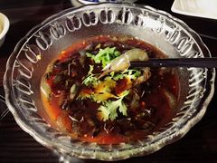 -山外山菜馆(玉泉路店)