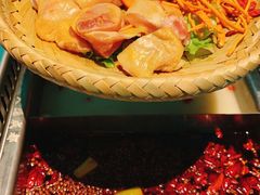 -大隐·成都火锅Bistro(合生麒麟新天地店)