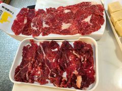 -潮汕大目牛肉火锅(上梅林店)