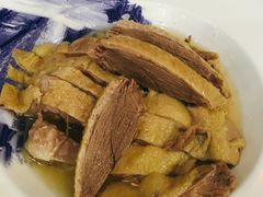 扬州盐水鹅-老街饭庄·地道淮扬菜(扬子江北路总店)