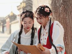 -盛世南宫影视城(北普陀影视城)