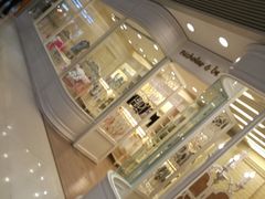 -香港ELEMENTS圆方