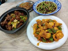 -江城燕子大排档(江汉路步行街店)