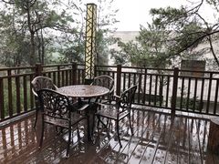 景点-天目湖涵田半山温泉