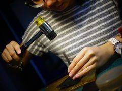 -零几体验diy皮具工作室(振业城店)