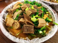 -正宗阳山牛杂(东城店)