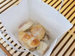-0+1·手作面包(新北店)