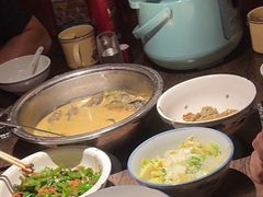 -农耕记·湖南土菜(龙岗熙和园店)