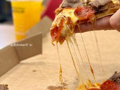 -达美乐比萨(清扬路店)